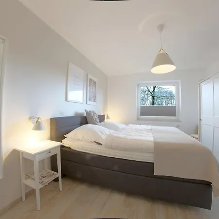 Apartman Lilli Marleen We 04 *