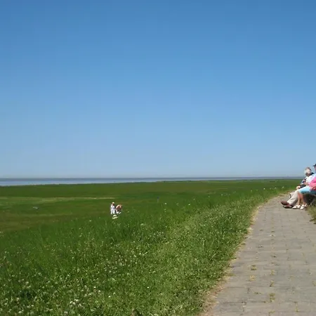 公寓 Lilli Marleen We 04 *