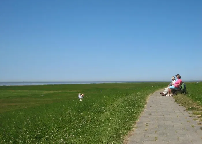 公寓 Lilli Marleen We 04 *