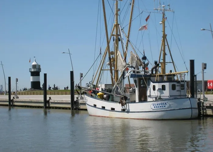 公寓 Lilli Marleen We 04 弗雷门